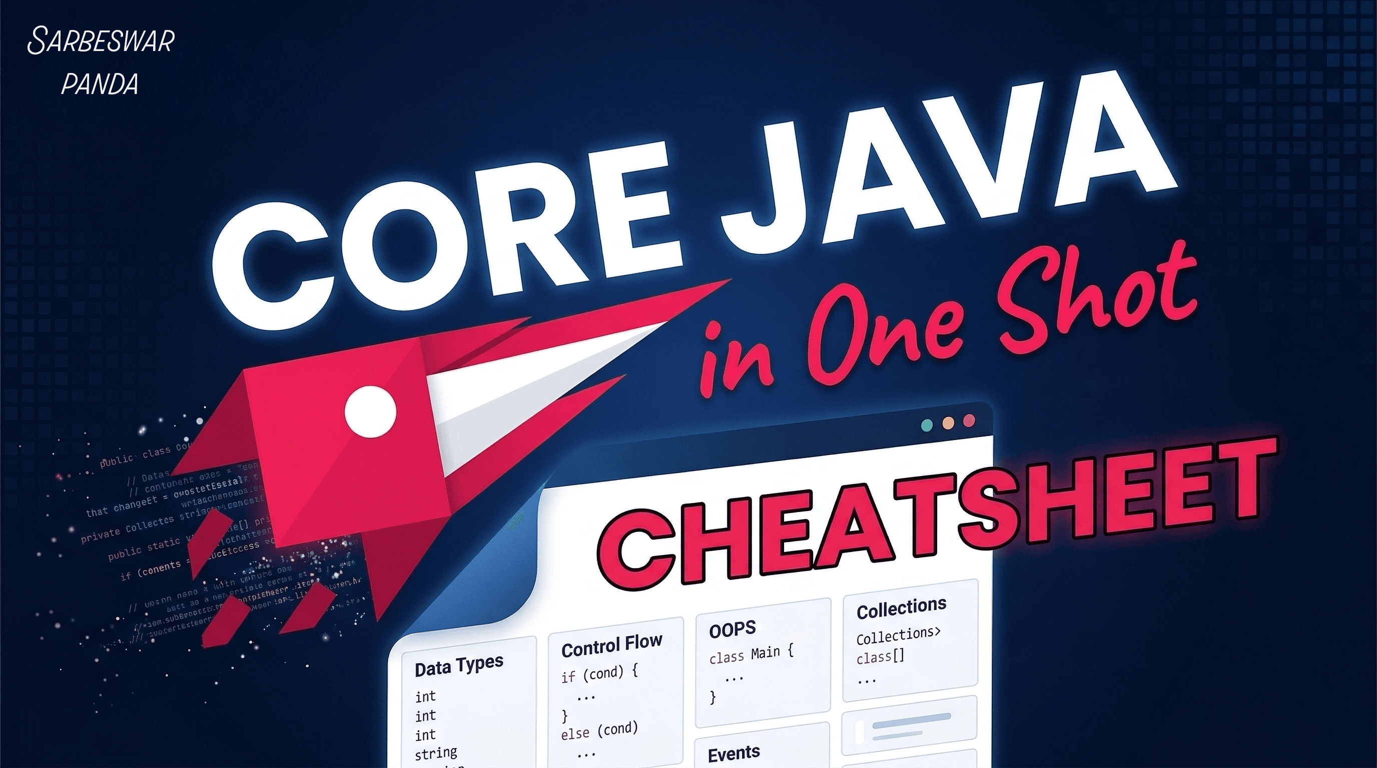 Core Java